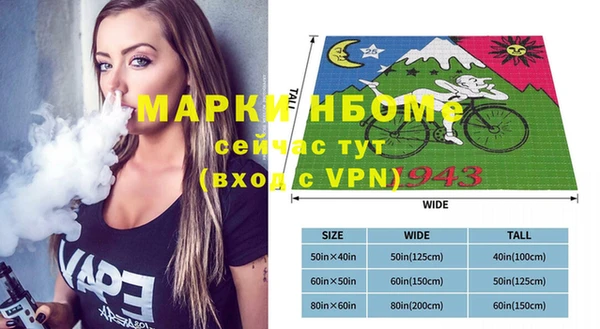 молекула духа Горнозаводск