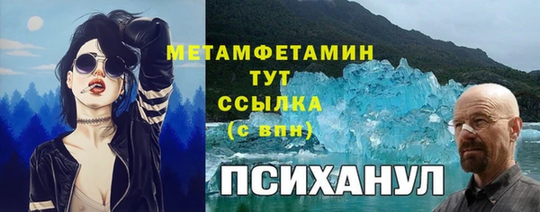 молекула духа Горнозаводск